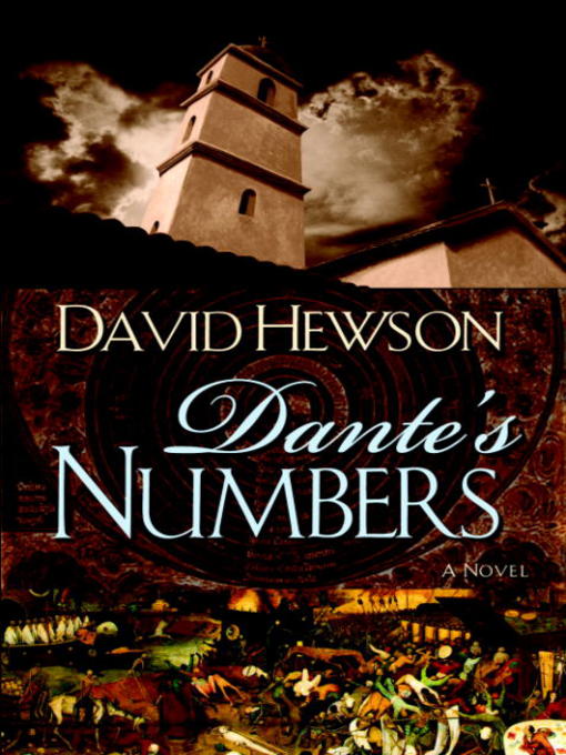 Title details for The Dante Killings by David Hewson - Available